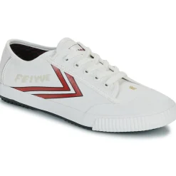 Baskets Mode^Feiyue - Fe Lo 1920 Canvas CNY