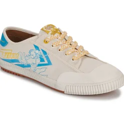 Baskets Mode^Feiyue - Fe Lo 1920 Street Fighter
