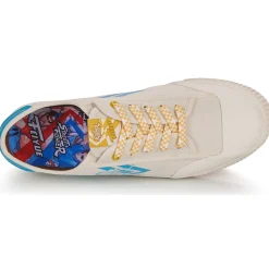 Baskets Mode^Feiyue - Fe Lo 1920 Street Fighter