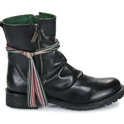Bottines / Boots^Felmini - ANILEX Noir