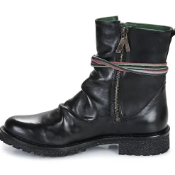 Bottines / Boots^Felmini - ANILEX Noir