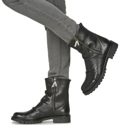 Bottines / Boots^Felmini - ANILEX Noir