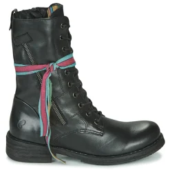 Bottines / Boots^Felmini - COOPER Noir
