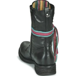 Bottines / Boots^Felmini - COOPER Noir