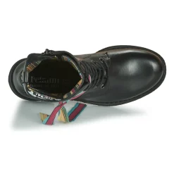 Bottines / Boots^Felmini - COOPER Noir