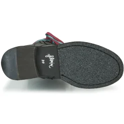 Bottines / Boots^Felmini - COOPER Noir