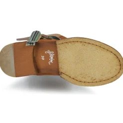 Bottines / Boots^Felmini - D179 Marron