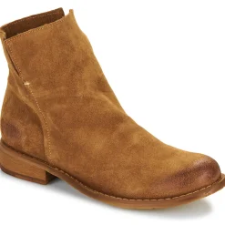 Bottines / Boots^Felmini - D842-BEJA-MARVIN-MOU Marron