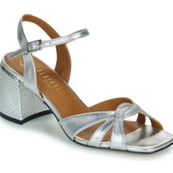 Sandales Et Nu-pieds^Fericelli - ADELIE Silver