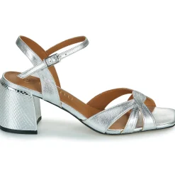 Sandales Et Nu-pieds^Fericelli - ADELIE Silver