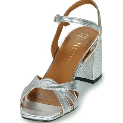 Sandales Et Nu-pieds^Fericelli - ADELIE Silver
