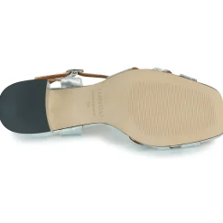 Sandales Et Nu-pieds^Fericelli - ADELIE Silver