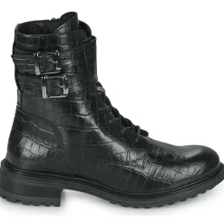 Bottines / Boots^Fericelli - CALLIOPE Noir
