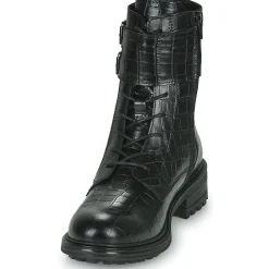 Bottines / Boots^Fericelli - CALLIOPE Noir