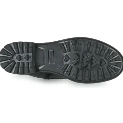 Bottines / Boots^Fericelli - CALLIOPE Noir