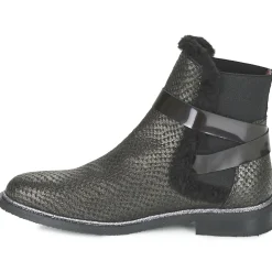Bottines / Boots^Fericelli - FADEN Noir
