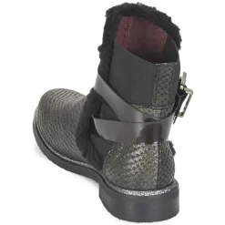 Bottines / Boots^Fericelli - FADEN Noir