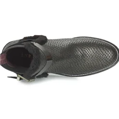 Bottines / Boots^Fericelli - FADEN Noir