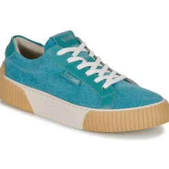 Baskets Mode^Fericelli - FEERIQUE Bleu