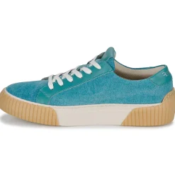 Baskets Mode^Fericelli - FEERIQUE Bleu