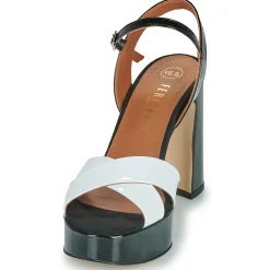 Sandales Et Nu-pieds^Fericelli - FELICIA