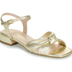 Sandales Et Nu-pieds^Fericelli - FELICIE Doré