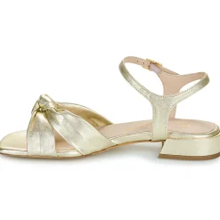 Sandales Et Nu-pieds^Fericelli - FELICIE Doré