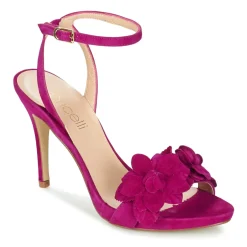 Sandales Et Nu-pieds^Fericelli - GLAM Violet