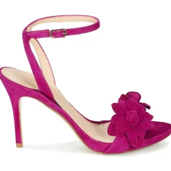 Sandales Et Nu-pieds^Fericelli - GLAM Violet