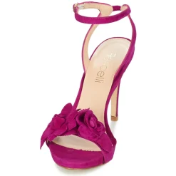 Sandales Et Nu-pieds^Fericelli - GLAM Violet