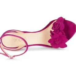 Sandales Et Nu-pieds^Fericelli - GLAM Violet