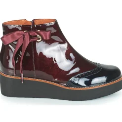 Bottines / Boots^Fericelli - JANDICI Bordeaux