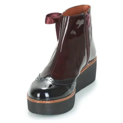 Bottines / Boots^Fericelli - JANDICI Bordeaux