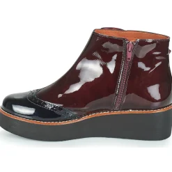 Bottines / Boots^Fericelli - JANDICI Bordeaux
