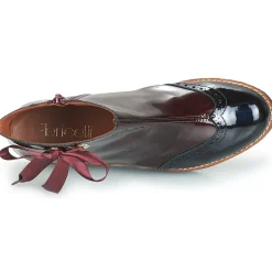 Bottines / Boots^Fericelli - JANDICI Bordeaux