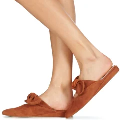Mules / Sabots^Fericelli - JILONIE Camel