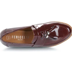 Mocassins & Chaussures Bateau^Fericelli - JOLLEGNO Bordeaux