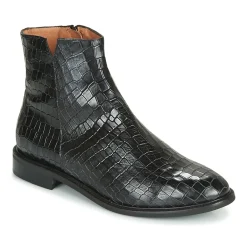 Bottines / Boots^Fericelli - LANAELLE Noir