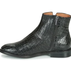 Bottines / Boots^Fericelli - LANAELLE Noir