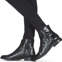 Bottines / Boots^Fericelli - LANAELLE Noir