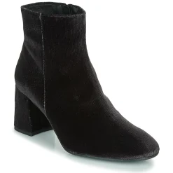Bottines / Boots^Fericelli - LENITA Noir
