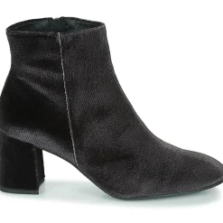 Bottines / Boots^Fericelli - LENITA Noir