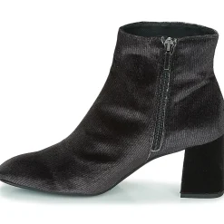 Bottines / Boots^Fericelli - LENITA Noir