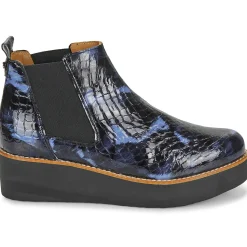 Bottines / Boots^Fericelli - LORNA Marinecroco