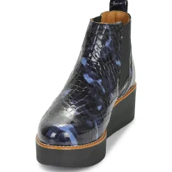 Bottines / Boots^Fericelli - LORNA Marinecroco