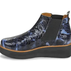 Bottines / Boots^Fericelli - LORNA Marinecroco
