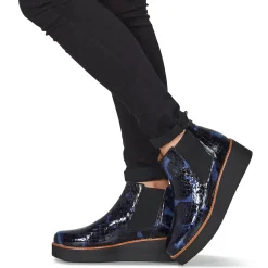 Bottines / Boots^Fericelli - LORNA Marinecroco