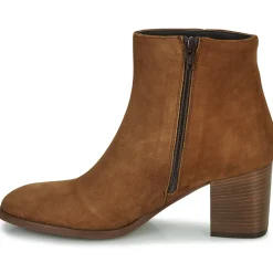 Bottines / Boots^Fericelli - MAGIQUE Camel
