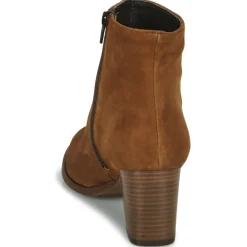 Bottines / Boots^Fericelli - MAGIQUE Camel