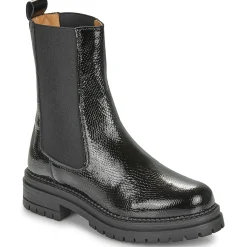 Bottines / Boots^Fericelli - MAGNOLI Noirfantaisie